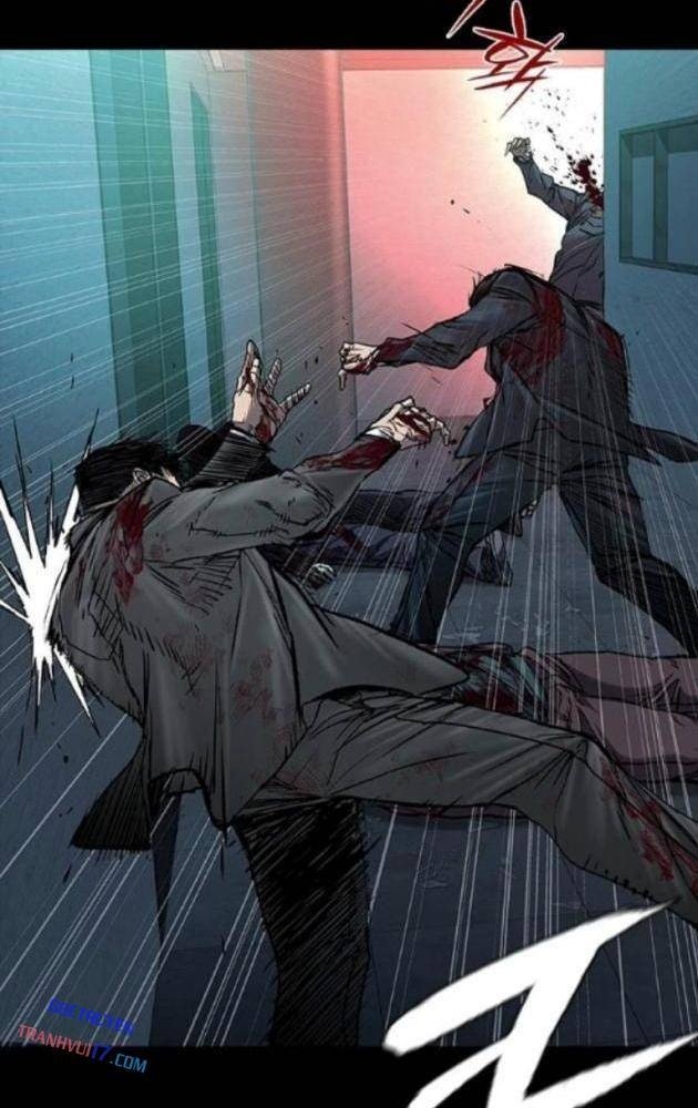 Báo Thù 2: Vạn Nhân Chi Thượng - Page 22