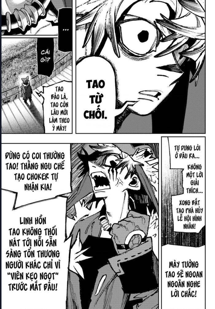 Gachi Akuta - Page 10