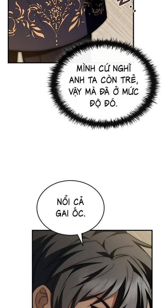 Tam Hoàng Tử Của Vong Quốc Hồi Quy - Page 145