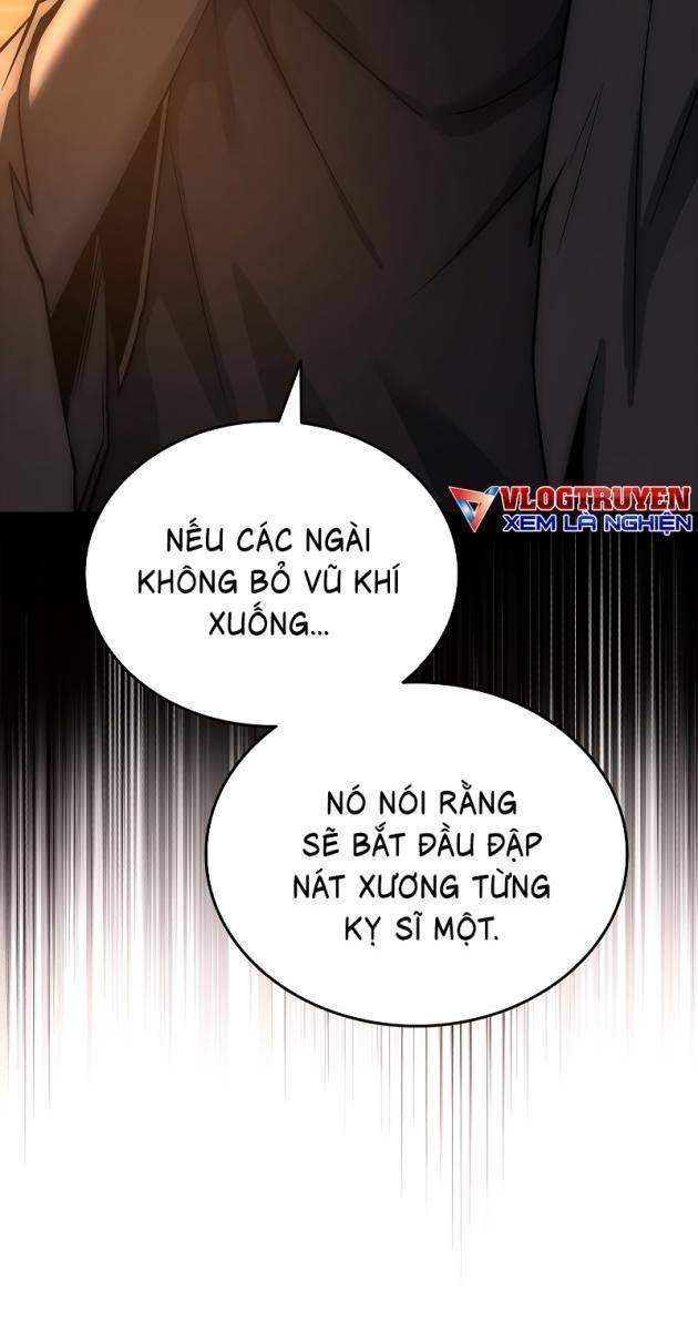 Tam Hoàng Tử Của Vong Quốc Hồi Quy - Page 20