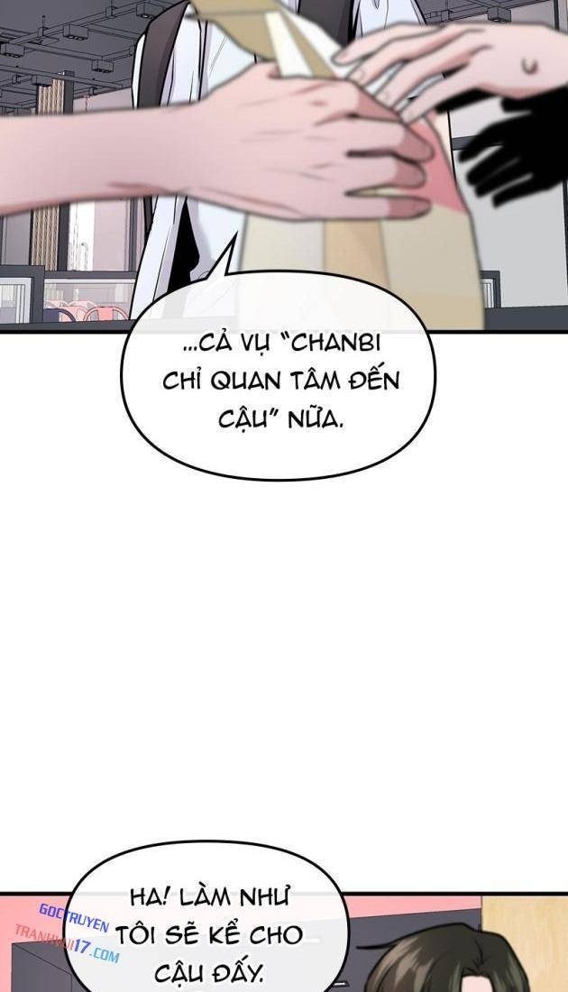 Trở Về Bên Chanbi - Page 38