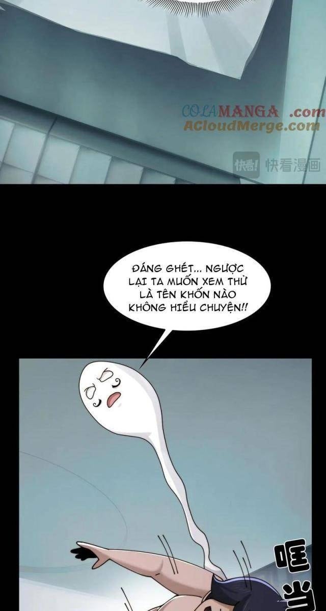 Trước Mặt Bệnh Tâm Thần, Quỷ Dị Chẳng Là Gì Cả - Page 67