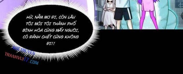 Trước Mặt Bệnh Tâm Thần, Quỷ Dị Chẳng Là Gì Cả - Page 54