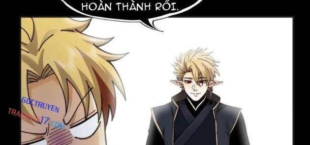 Trước Mặt Bệnh Tâm Thần, Quỷ Dị Chẳng Là Gì Cả - Page 66