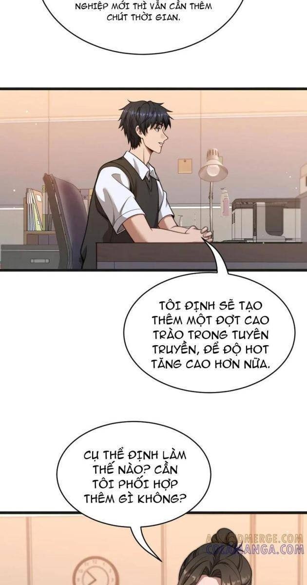 Sau Khi Tự Do Tài Chính, Họ Đã Dâng Hiến Lòng Trung Thành - Page 33