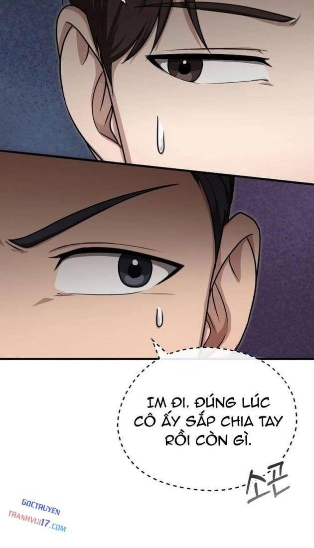 Bác Sĩ Hồi Quy Chỉ Muốn Sống Bình Lặng - Page 17