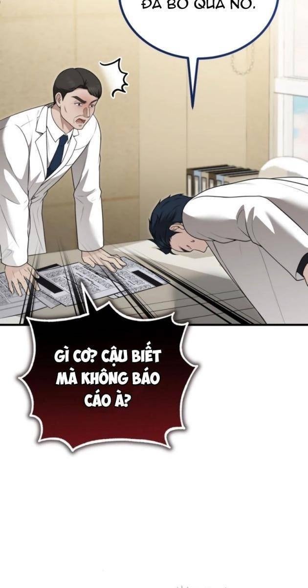 Bác Sĩ Hồi Quy Chỉ Muốn Sống Bình Lặng - Page 76