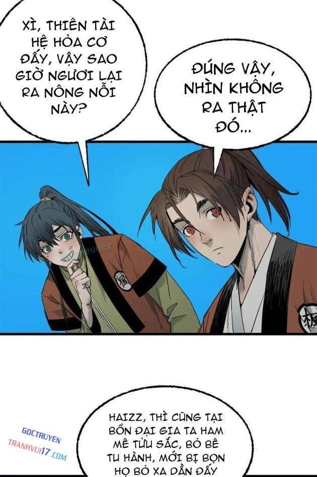 Xích Tâm Tuần Thiên - Page 8
