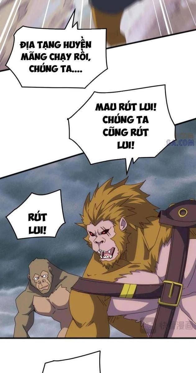 Vạn Tộc Xâm Lược: Mở Đầu Thuần Hóa Cự Thú Cấp Sử Thi - Page 73