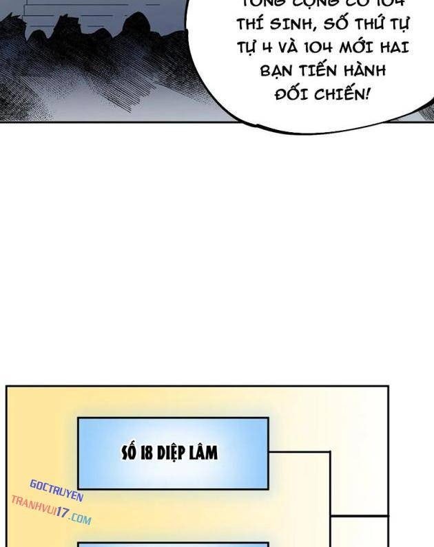 Cấm Chú Sư Mạnh Nhất Lịch Sử - Page 18