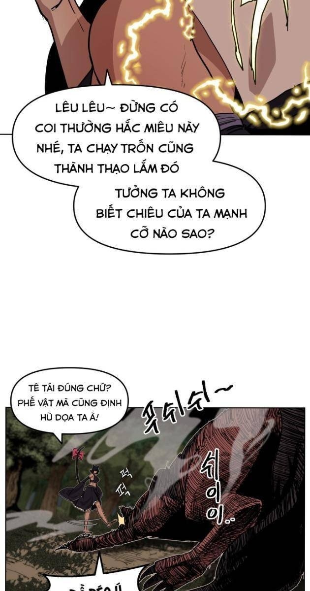 Viên Đá Đỏ - Page 82