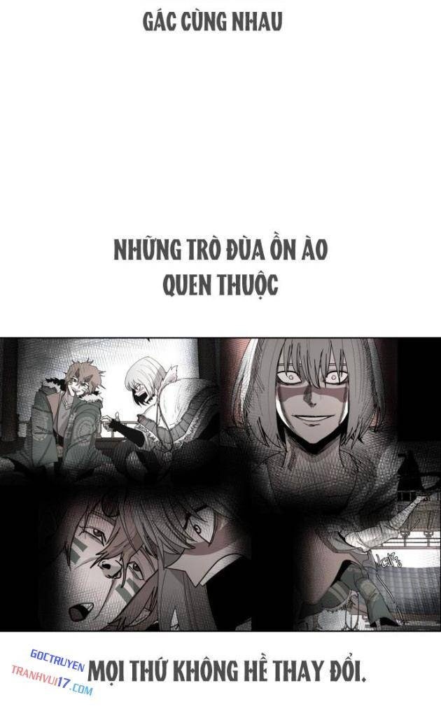 Viên Đá Đỏ - Page 4