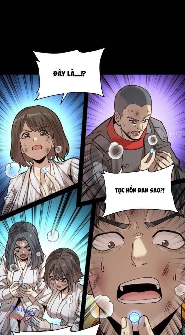 Tinh Giáp Hồn Tướng - Page 76