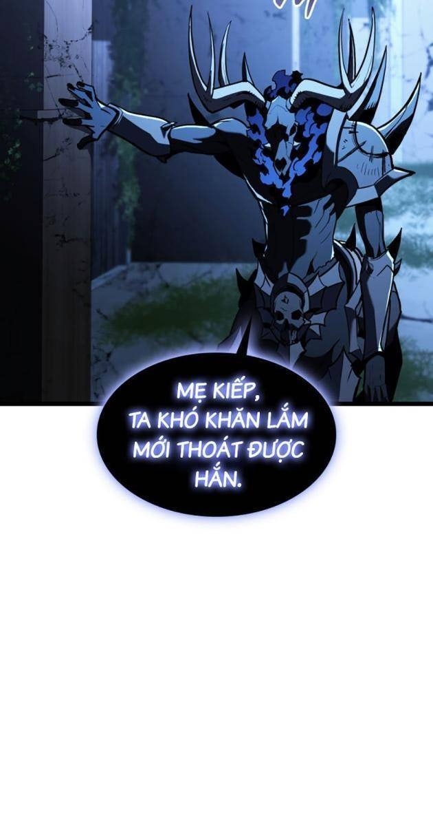 Người Hùng Cấp Thảm Họa Trở Lại - Page 154