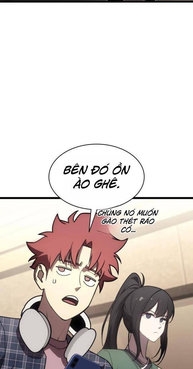 Người Hùng Cấp Thảm Họa Trở Lại - Page 78