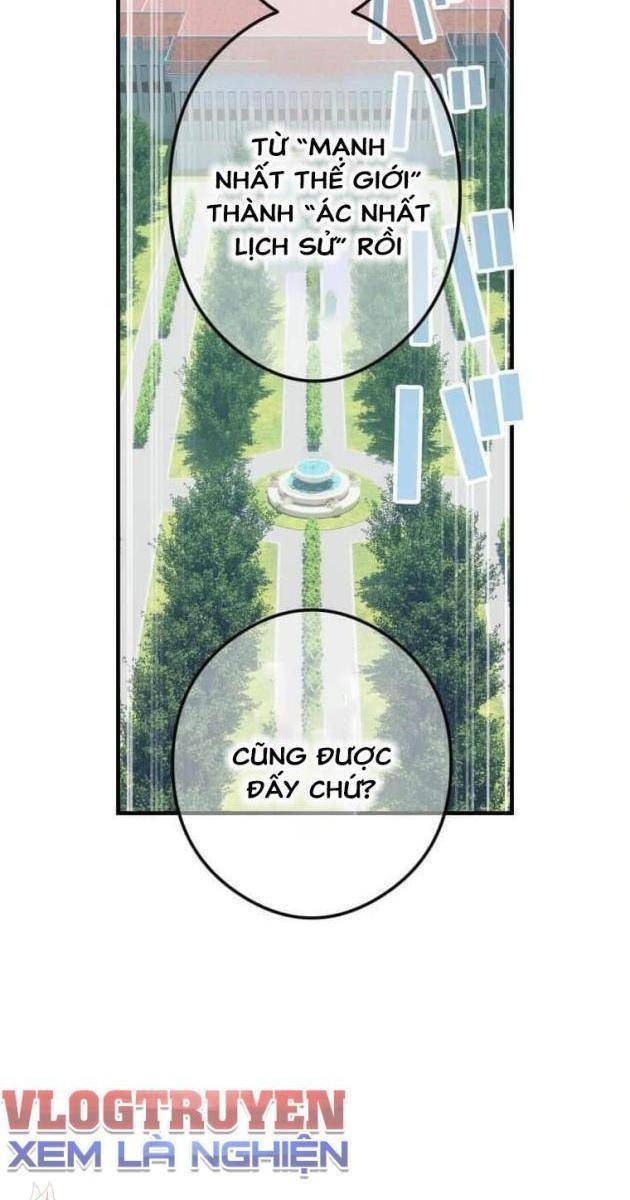 Mình Tao Là Siêu Việt Giả Mạnh Nhất! - Page 83