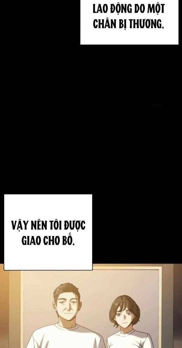 Hàn Băng Võ Giả - Page 11