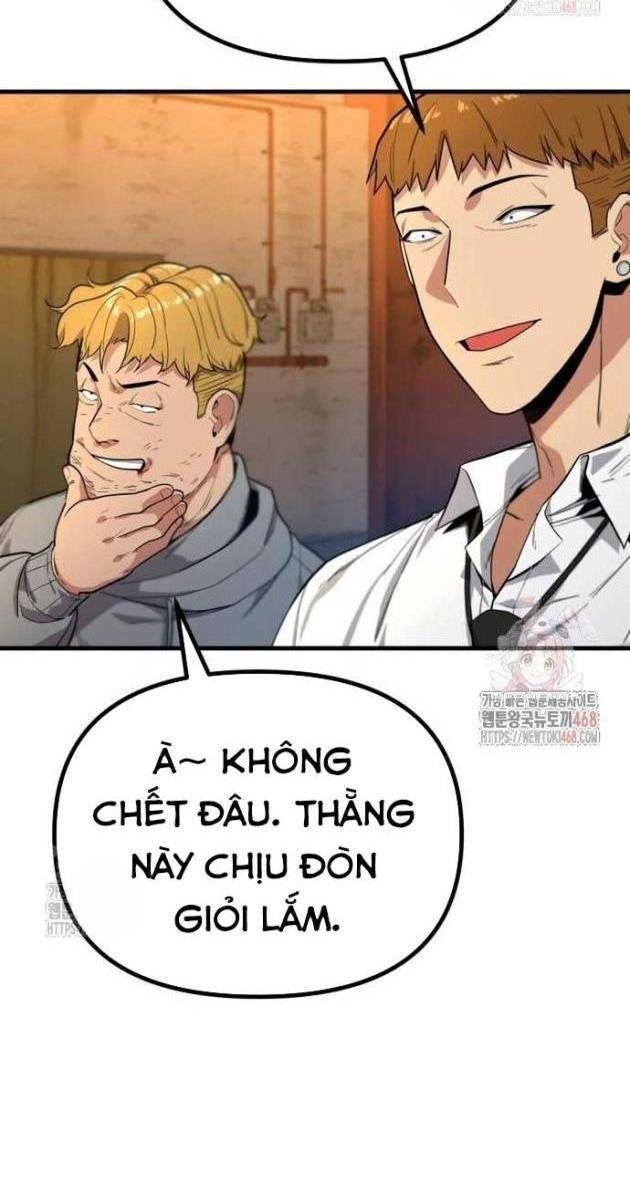 Hacker Báo Thù - Page 33