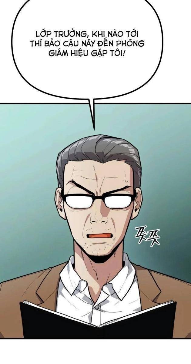 Hacker Báo Thù - Page 40