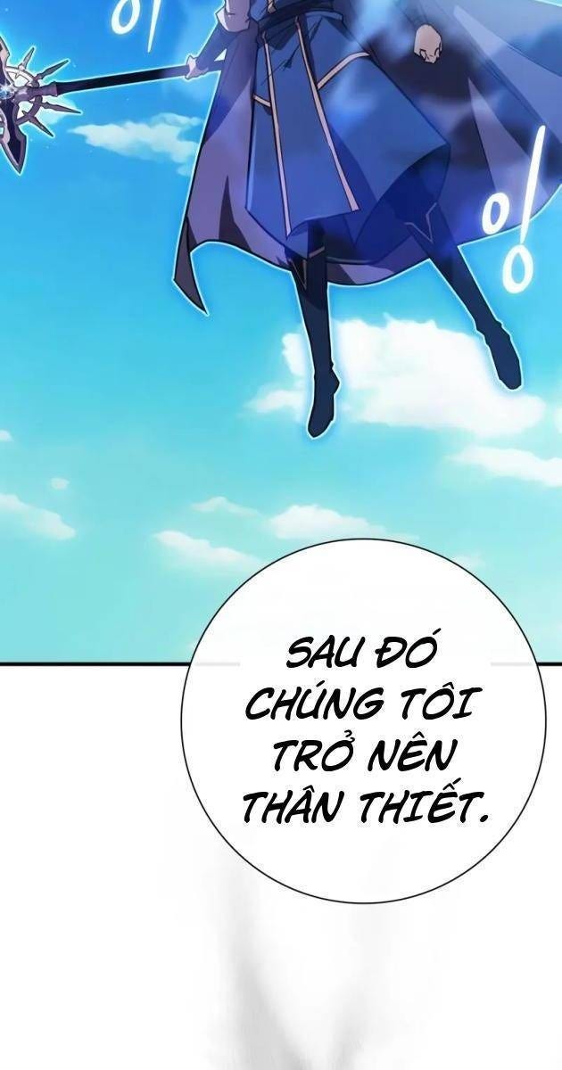 Pháp Sư Thiên Tài Đột Phá Giới Hạn - Page 73