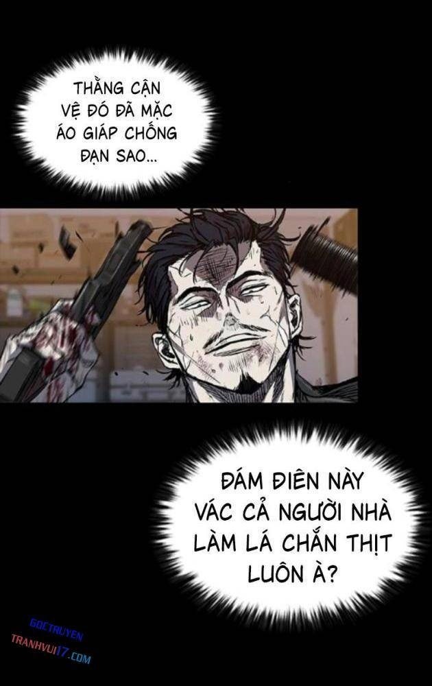 Báo Thù 2: Vạn Nhân Chi Thượng - Page 151