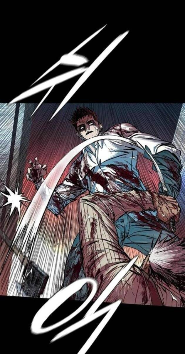Báo Thù 2: Vạn Nhân Chi Thượng - Page 145