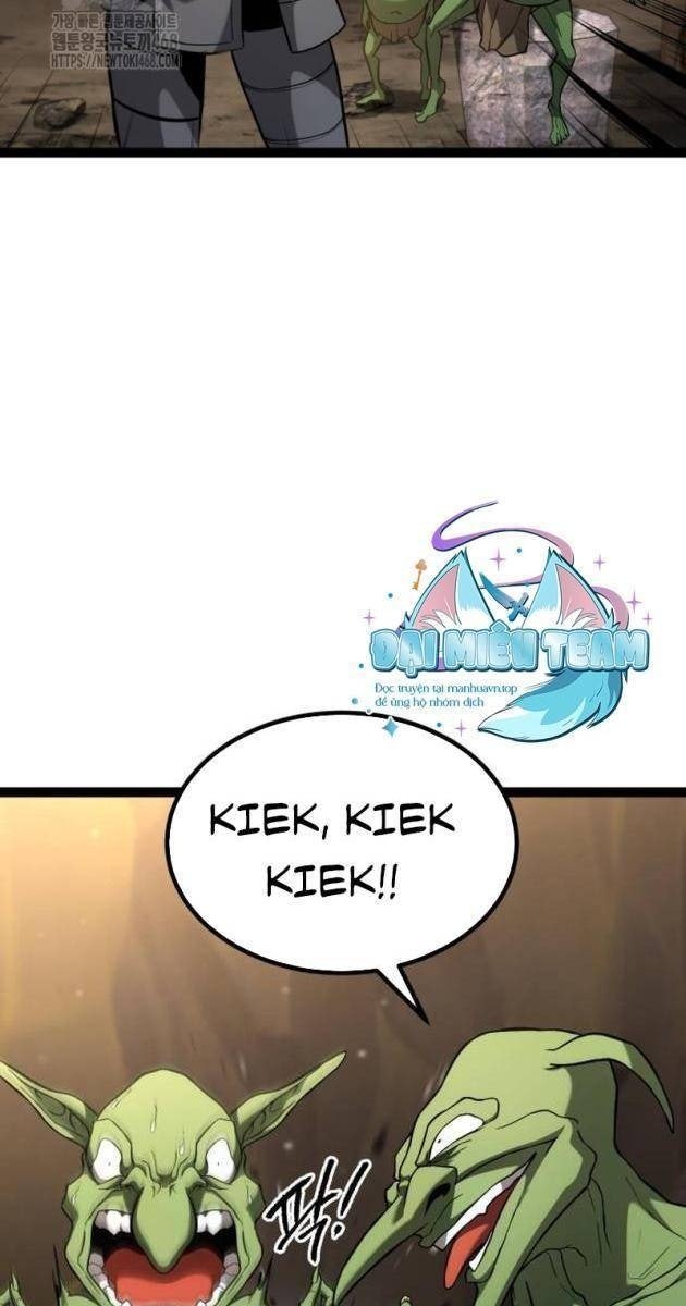 Goblin Cấp 999 - Page 17