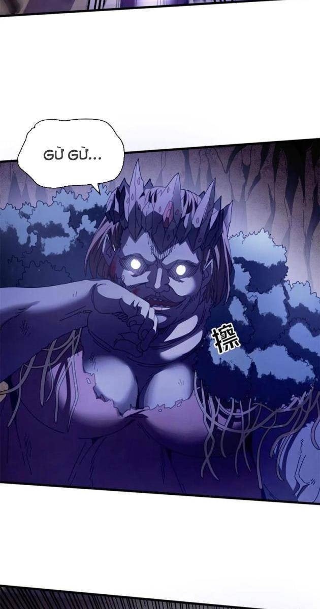 Trưởng Giám Ngục Trông Coi Các Ma Nữ - Page 3