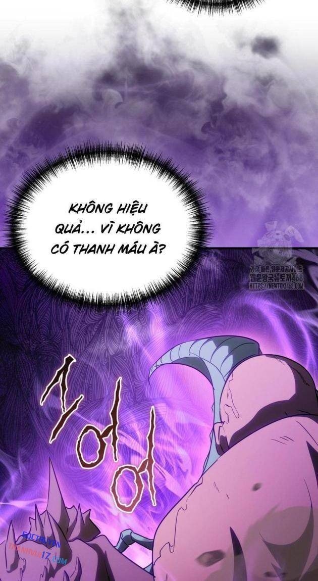 Ranker Mơ Được Nghỉ Hưu - Page 45