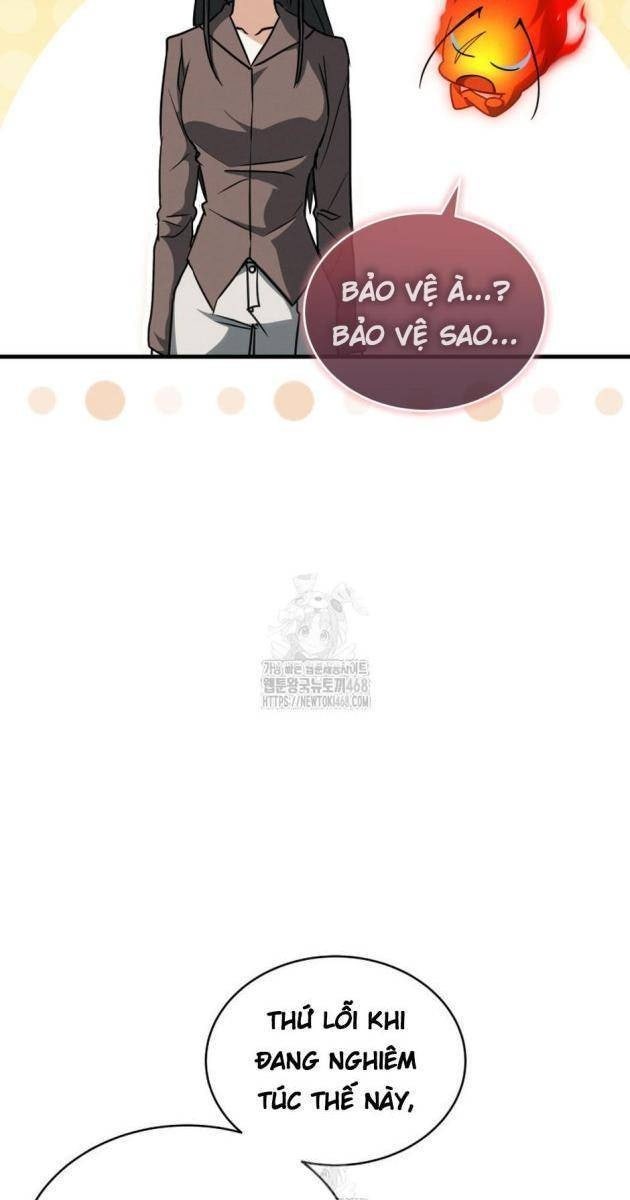 Ranker Mơ Được Nghỉ Hưu - Page 37