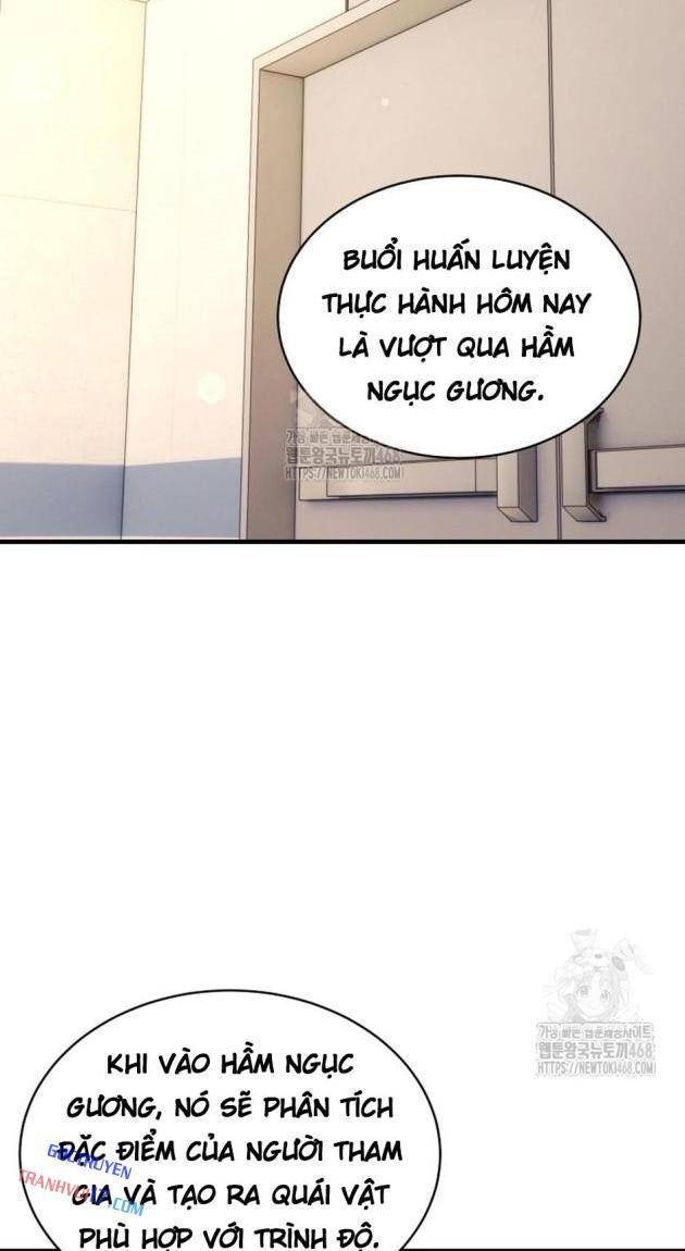Ranker Mơ Được Nghỉ Hưu - Page 99