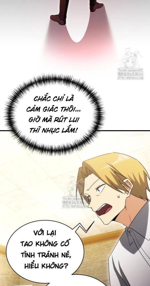 Ranker Mơ Được Nghỉ Hưu - Page 13