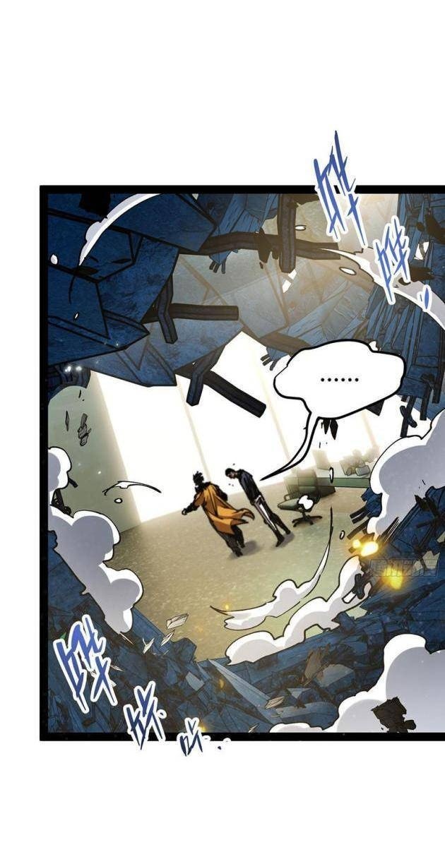 Tận Thế Giáng Lâm, Ta Trùng Sinh Thành Bạo Quân - Page 51