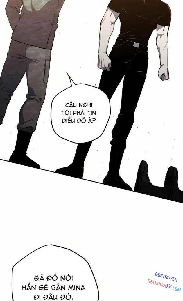 Cơn Lũ Zombie - Page 14