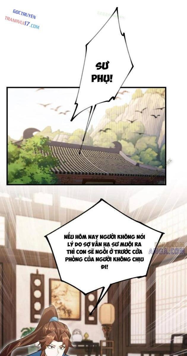 Hóa Ra Ta Sớm Đã Vô Địch - Page 1