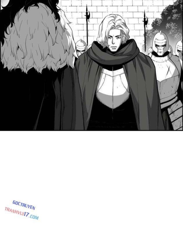 Hoàn Ác - Vương Quyền Và Tự Do - Page 98