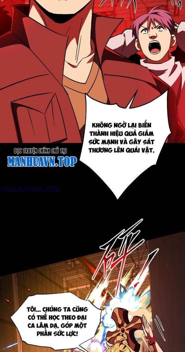Tai Ách Cấp Mục Sư - Page 33