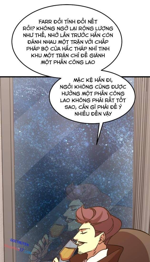 Cao Võ: Hạ Cánh Đến Một Vạn Năm Sau - Page 80
