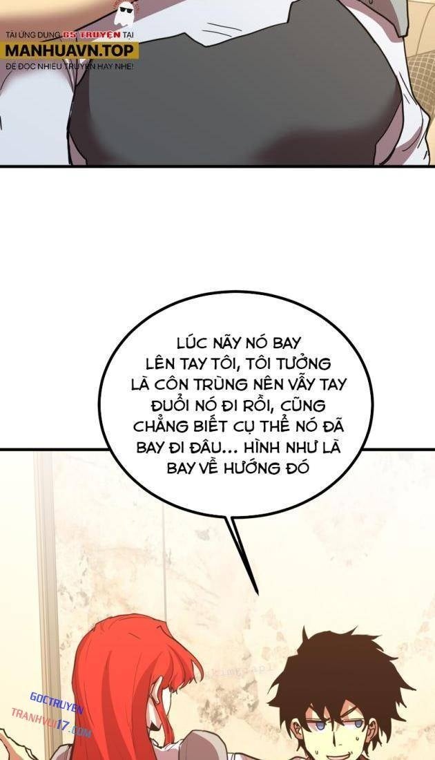 Cao Võ: Hạ Cánh Đến Một Vạn Năm Sau - Page 14