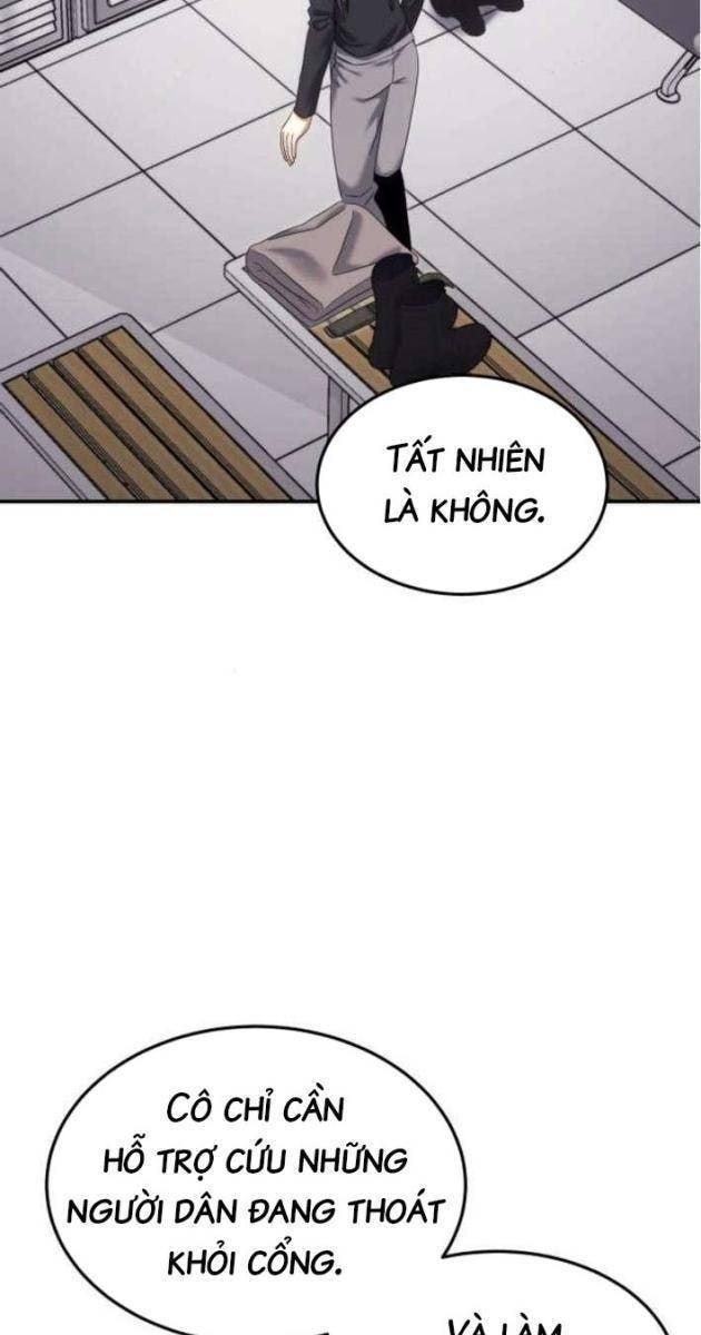 Thợ Săn Sống Trong Căn Hộ Cho Thuê - Page 13