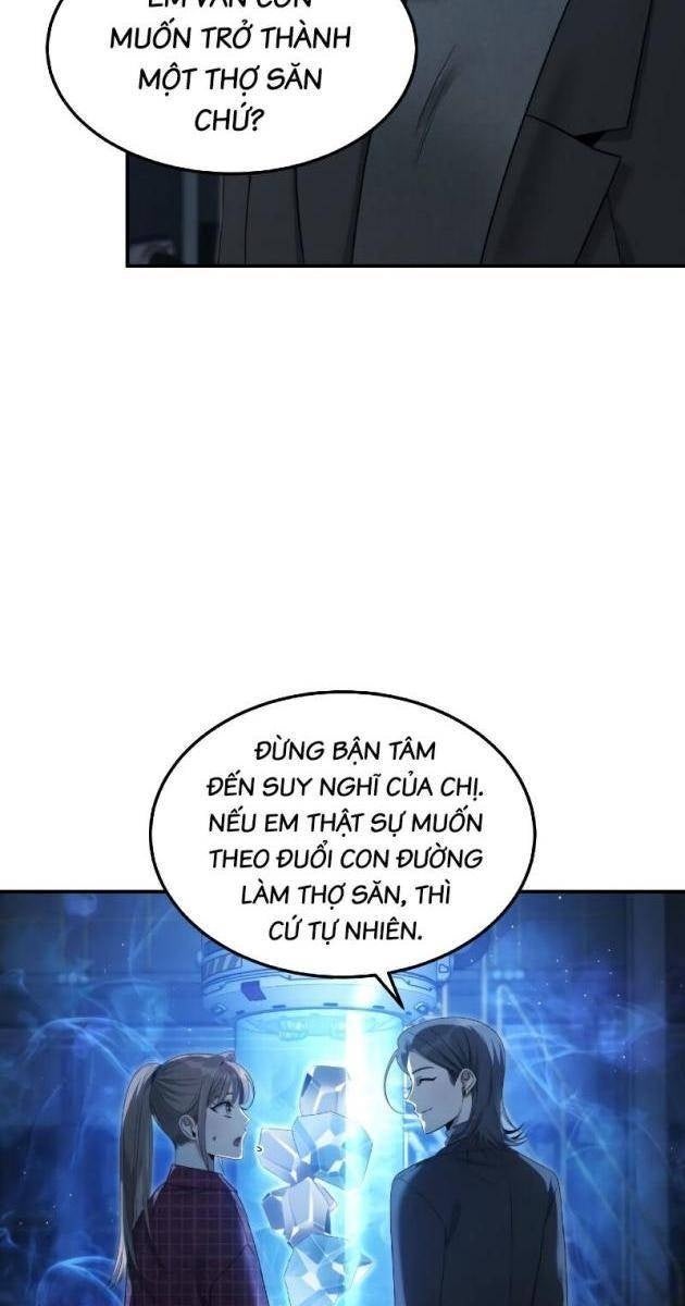 Thợ Săn Sống Trong Căn Hộ Cho Thuê - Page 4