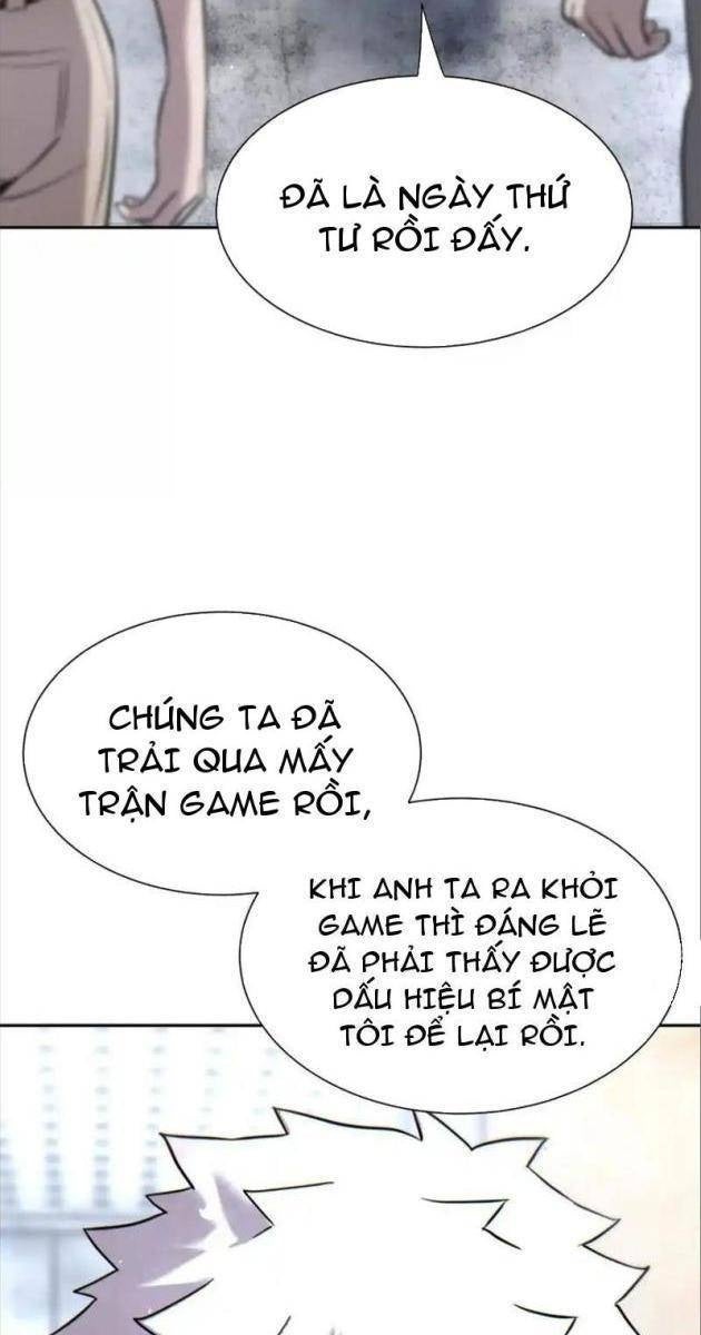 Trò Chơi Vô Vọng - Page 4