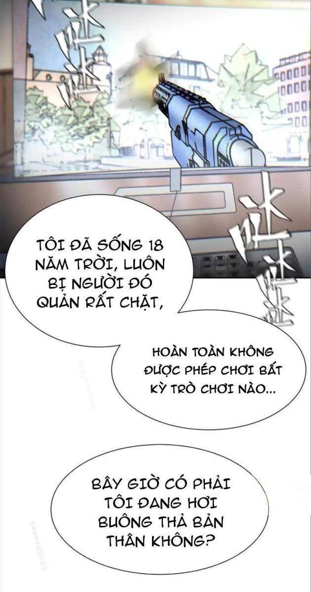 Trò Chơi Vô Vọng - Page 85