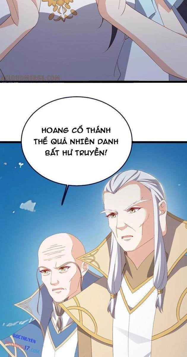 Tiên Võ Đế Tôn - Page 11