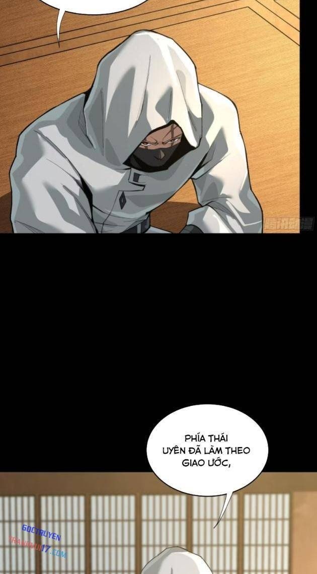Tinh Giáp Hồn Tướng - Page 32