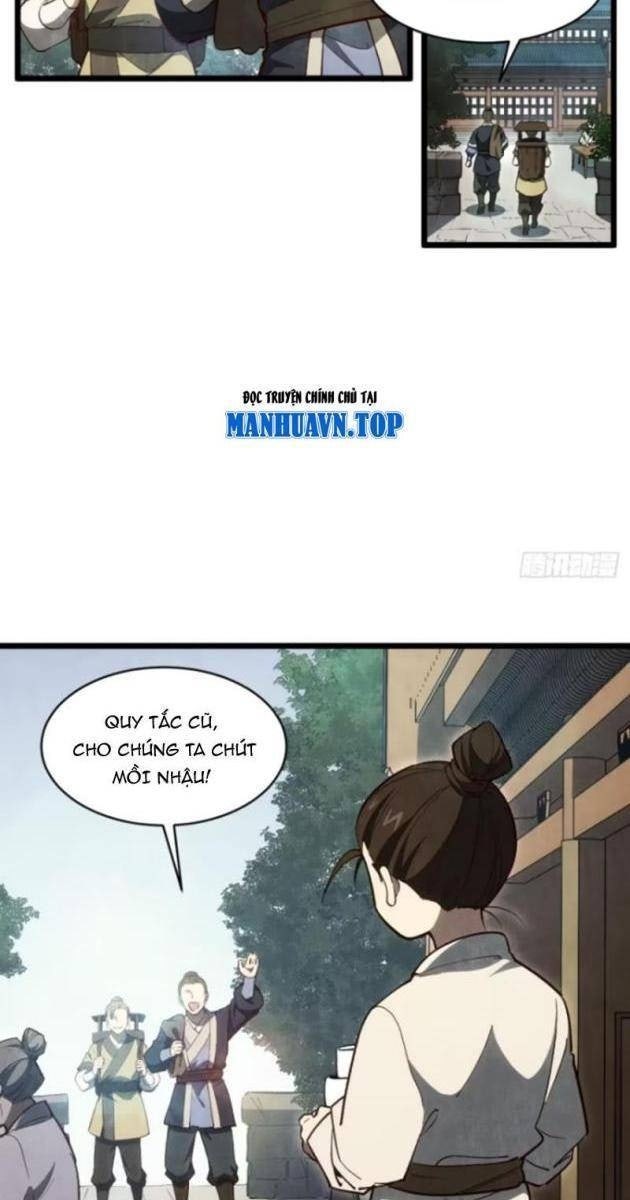 Bắt Đầu Đánh Dấu Hoang Cổ Thánh Thể - Page 101