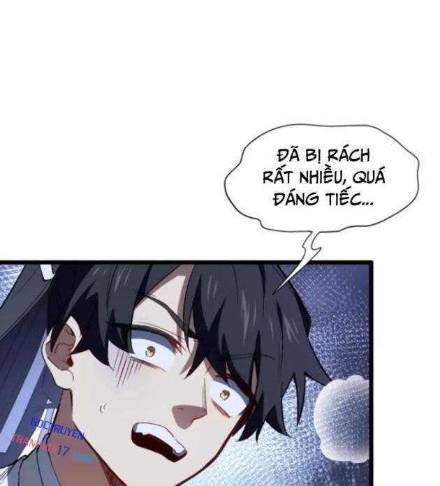 Bắt Đầu Đánh Dấu Hoang Cổ Thánh Thể - Page 30
