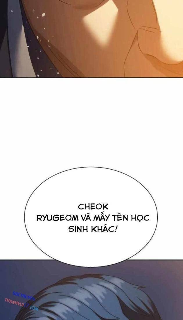 Hàn Băng Võ Giả - Page 119