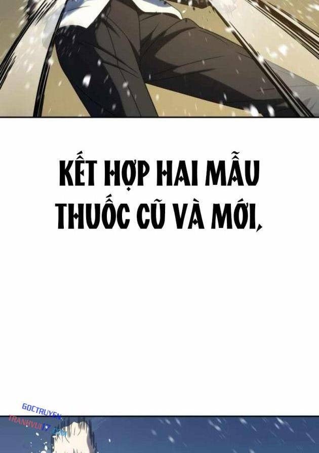 Hàn Băng Võ Giả - Page 90