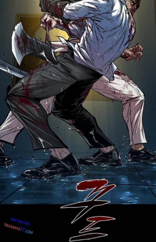 Báo Thù 2: Vạn Nhân Chi Thượng - Page 103